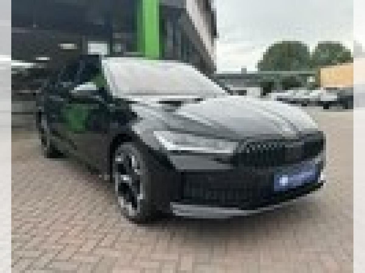 Skoda Superb Combi Sportline 2,0 TSI 150 kW 7-Gang-DSG**AKTION**