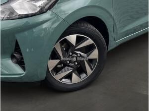 Hyundai i10 1.0 AUTOMATIK  🔥 TREND NAVI  🔥 KAMERA SITZHEIZUNG PDC  🔥