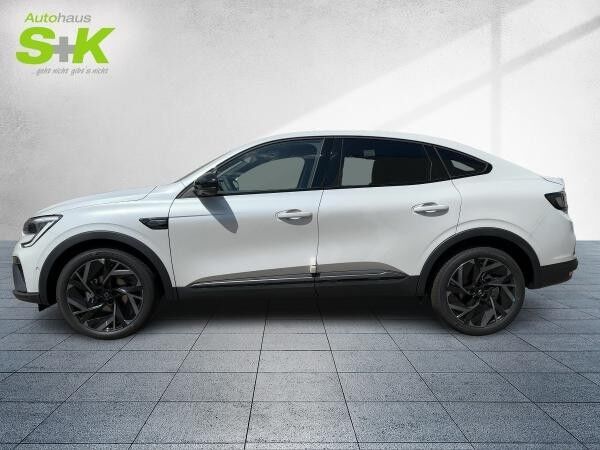 Renault Arkana ESPRIT ALPINE Mild Hybrid 160 EDC 1. Wartung inkl.!