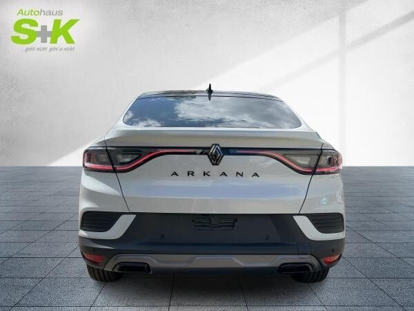 Renault Arkana ESPRIT ALPINE Mild Hybrid 160 EDC 1. Wartung inkl.!
