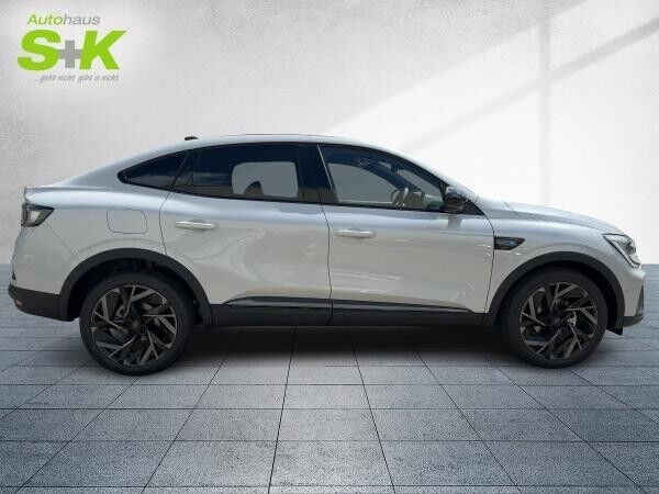 Renault Arkana ESPRIT ALPINE Mild Hybrid 160 EDC 1. Wartung inkl.!