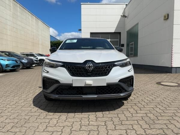 Renault Arkana ESPRIT ALPINE Mild Hybrid 160 EDC 1. Wartung inkl.!