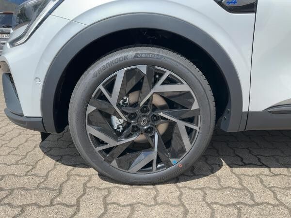 Renault Arkana ESPRIT ALPINE Mild Hybrid 160 EDC 1. Wartung inkl.!
