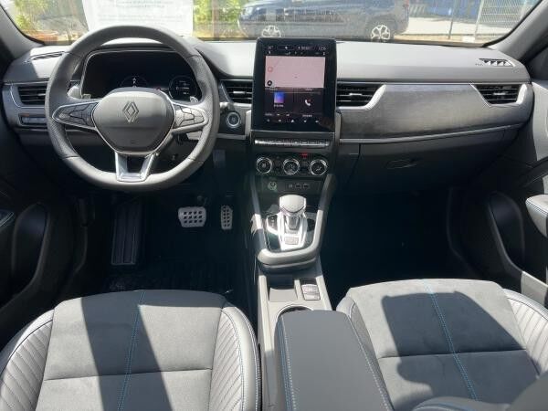 Renault Arkana ESPRIT ALPINE Mild Hybrid 160 EDC 1. Wartung inkl.!