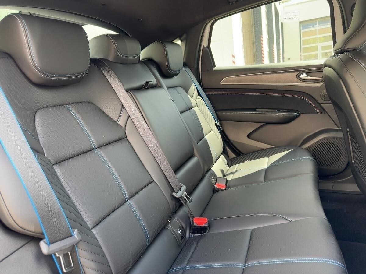 Renault Arkana ESPRIT ALPINE Mild Hybrid 160 EDC *1. Wartung geschenkt!*