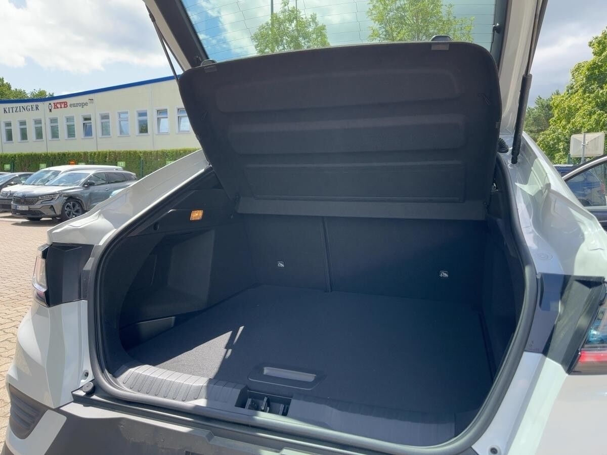 Renault Arkana ESPRIT ALPINE Mild Hybrid 160 EDC *1. Wartung geschenkt!*