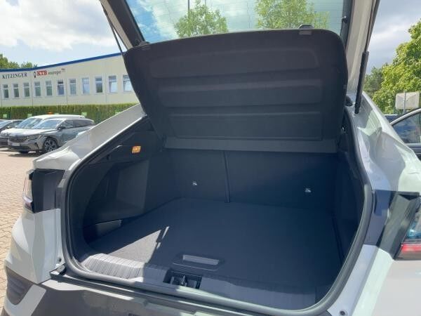 Renault Arkana ESPRIT ALPINE Mild Hybrid 160 EDC 1. Wartung inkl.!