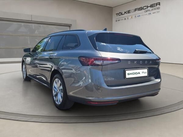 Skoda Superb Combi 2.0 TDI Selection ACC HUD