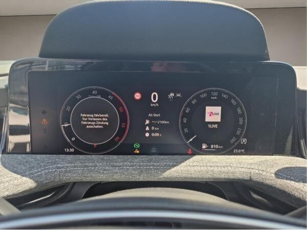 Skoda Superb Combi 2.0 TDI Selection ACC HUD