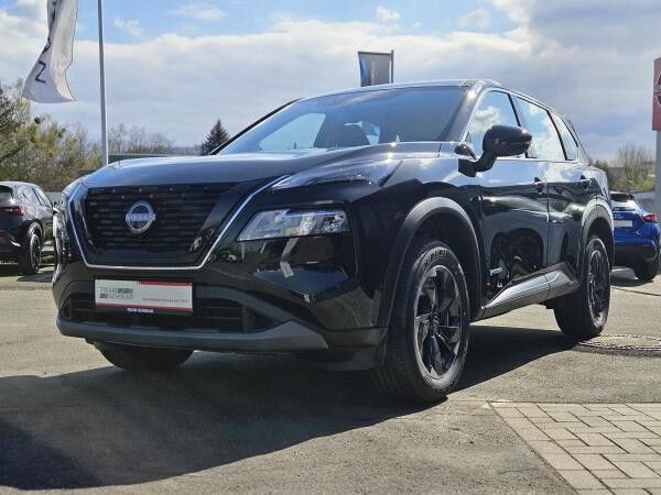 Nissan X-Trail Acenta 1.5 VC-T e-POWER 4x4  inkl. Navi & 7 Sitze