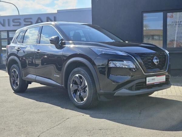 Nissan X-Trail Acenta 1.5 VC-T e-POWER 4x4  inkl. Navi & 7 Sitze