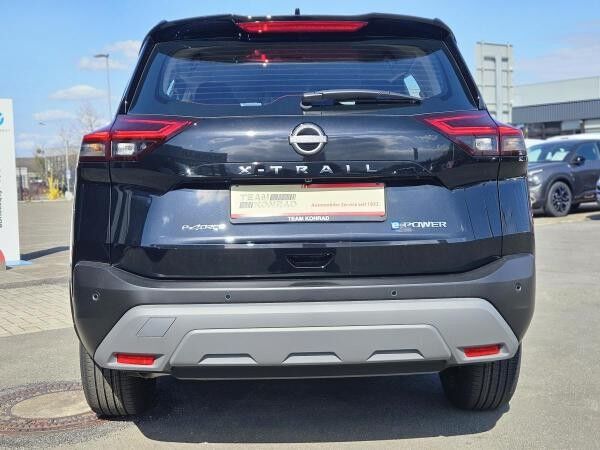 Nissan X-Trail Acenta 1.5 VC-T e-POWER 4x4  inkl. Navi & 7 Sitze