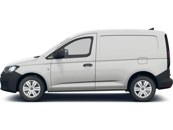 Volkswagen Caddy Cargo 1.5 TSI 6- Gang Klima 5 Jahre Garantie Frei Bestellbar