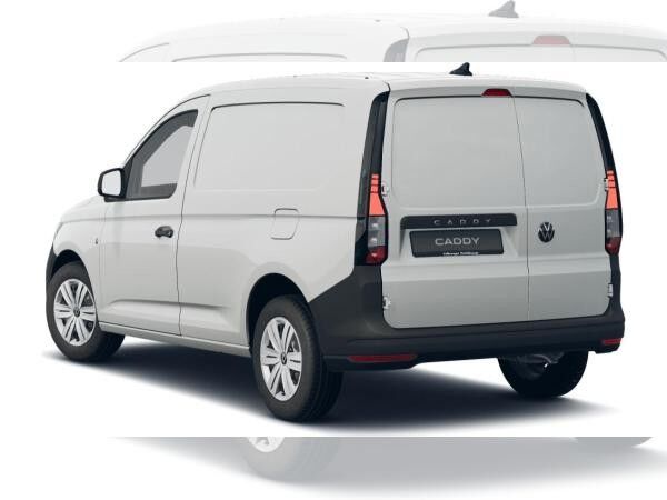 Volkswagen Caddy Cargo 1.5 TSI 6- Gang Klima 5 Jahre Garantie Frei Bestellbar