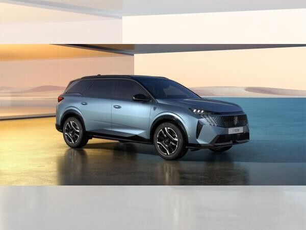 Peugeot 5008 GT Elektro inkl. Winter und Drive Assist Plus Paket