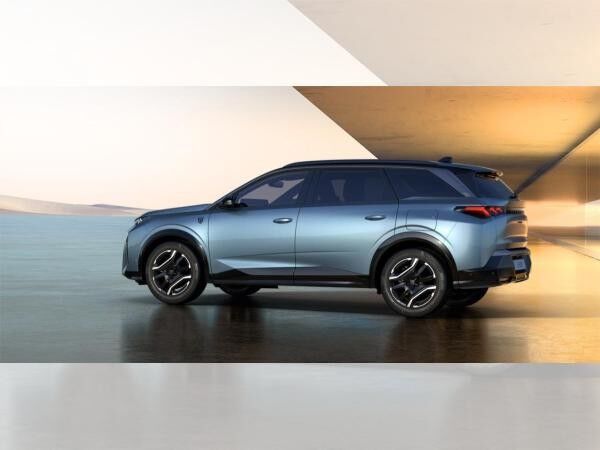 Peugeot 5008 GT Elektro inkl. Winter und Drive Assist Plus Paket