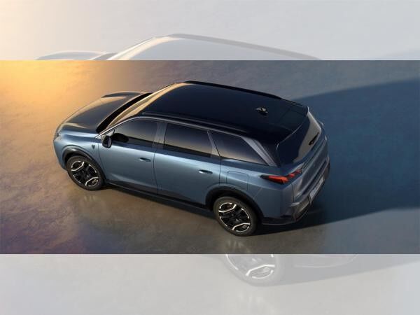 Peugeot 5008 GT Elektro inkl. Winter und Drive Assist Plus Paket