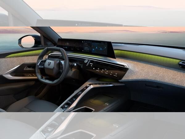 Peugeot 5008 GT Elektro inkl. Winter und Drive Assist Plus Paket