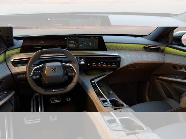 Peugeot 5008 GT Elektro inkl. Winter und Drive Assist Plus Paket