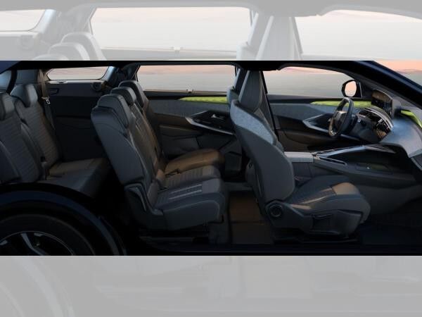 Peugeot 5008 GT Elektro inkl. Winter und Drive Assist Plus Paket