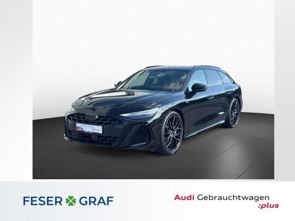 Audi A6 TDI qu. S tr. +TECH PLUS+S-LINE+EDITION ONE+