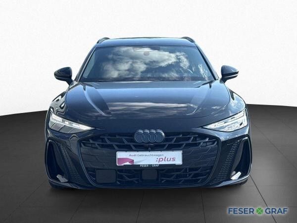 Audi A6 TDI qu. S tr. +TECH PLUS+S-LINE+EDITION ONE+