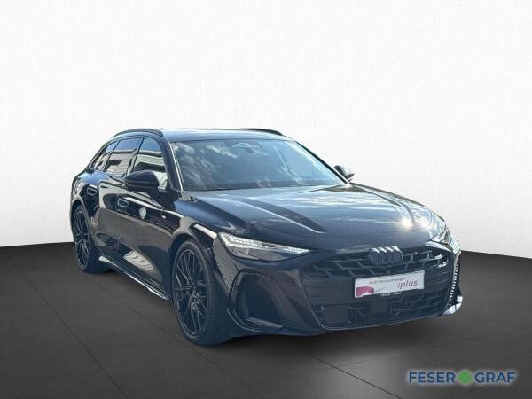 Audi A6 TDI qu. S tr. +TECH PLUS+S-LINE+EDITION ONE+
