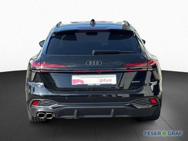 Audi A6 TDI qu. S tr. +TECH PLUS+S-LINE+EDITION ONE+