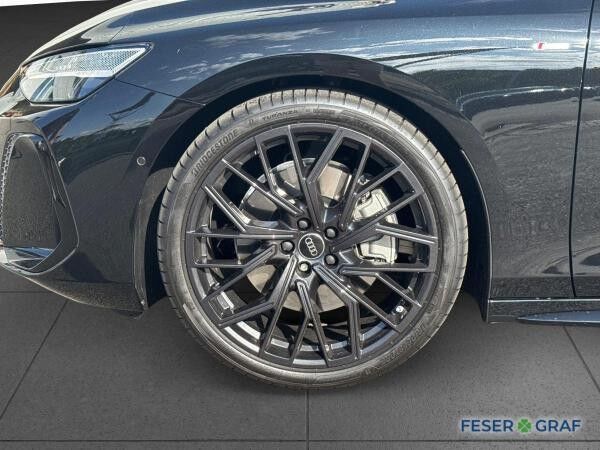 Audi A6 TDI qu. S tr. +TECH PLUS+S-LINE+EDITION ONE+