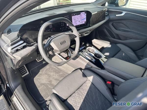 Audi A6 TDI qu. S tr. +TECH PLUS+S-LINE+EDITION ONE+