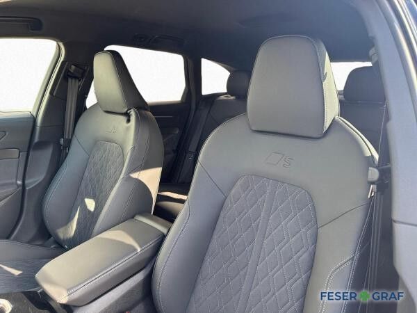 Audi A6 TDI qu. S tr. +TECH PLUS+S-LINE+EDITION ONE+