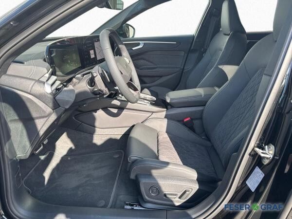 Audi A6 TDI qu. S tr. +TECH PLUS+S-LINE+EDITION ONE+