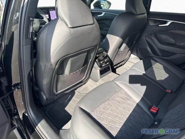 Audi A6 TDI qu. S tr. +TECH PLUS+S-LINE+EDITION ONE+