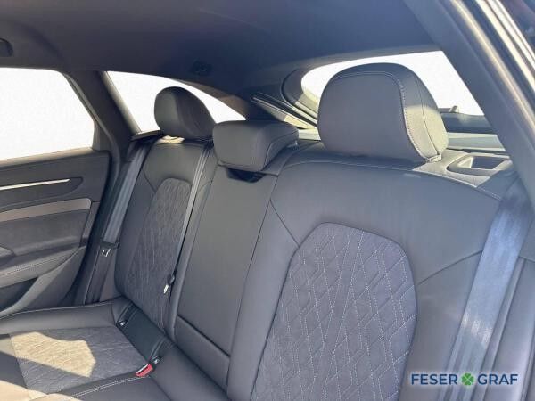 Audi A6 TDI qu. S tr. +TECH PLUS+S-LINE+EDITION ONE+