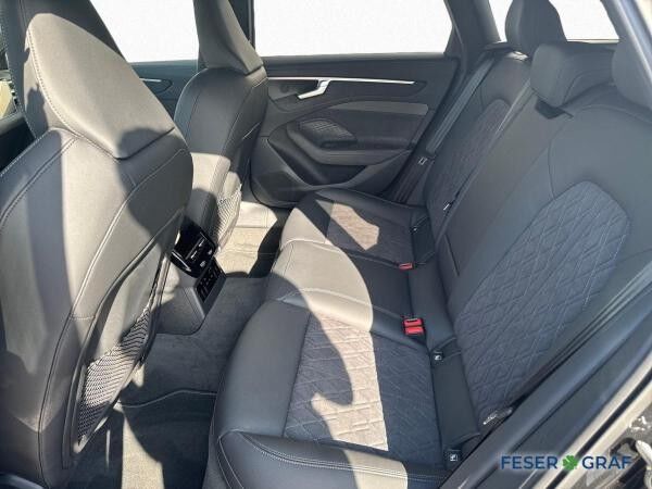 Audi A6 TDI qu. S tr. +TECH PLUS+S-LINE+EDITION ONE+