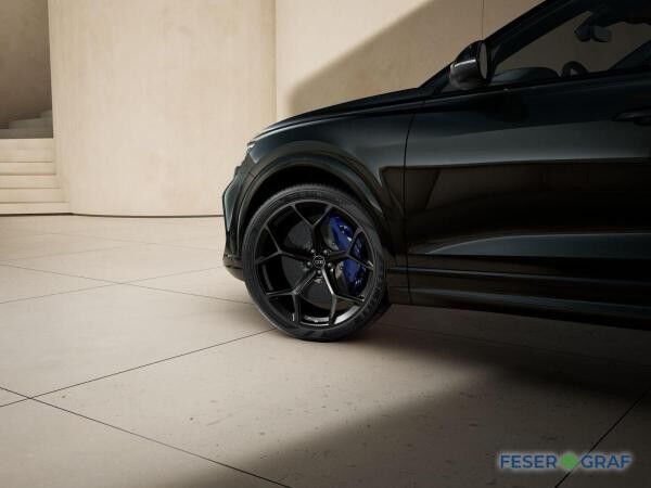 Audi RS Q8 performance VMAX305-KERAMIK-PANO-HuD-AHK-B&