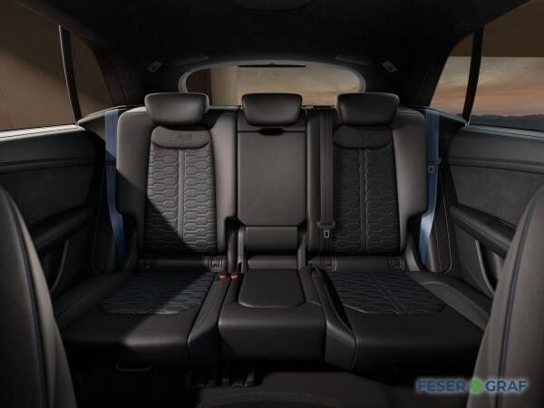 Audi RS Q8 performance VMAX305-KERAMIK-PANO-HuD-AHK-B&