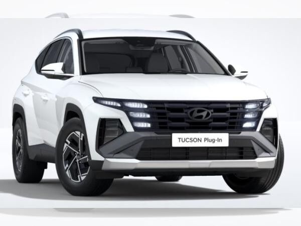 Hyundai TUCSON PHEV Select Design-Paket