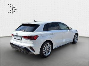Audi A3 Sportback S line 35 TFSI S tronic