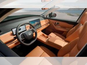 Leapmotor C10 BEV Design Matrix+ACC+LED+Navi+Pano+SD