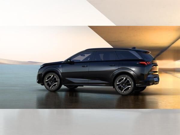 Peugeot 5008 GT Plugin Hybrid  195PS / Wunschfarbe/ konfigurierbar  bis 31.10.25