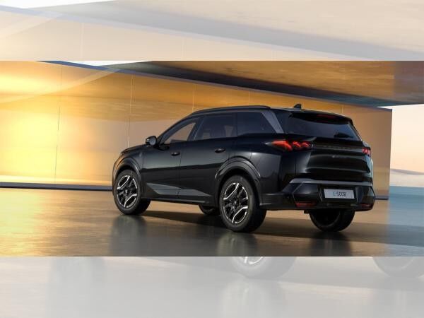 Peugeot 5008 GT Plugin Hybrid  195PS / Wunschfarbe/ konfigurierbar  bis 31.10.25