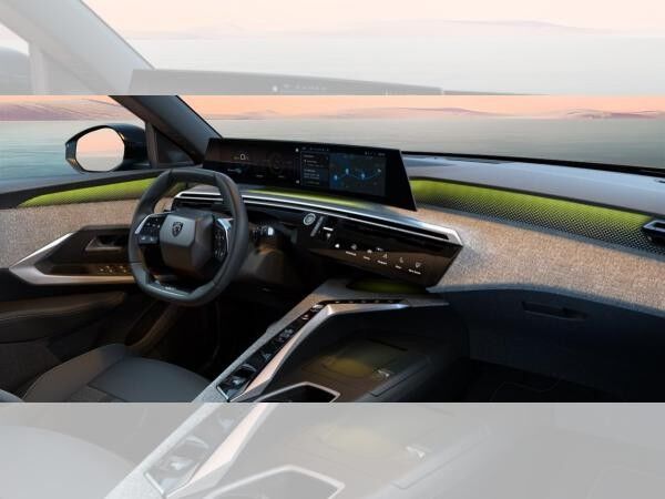Peugeot 5008 GT Plugin Hybrid  195PS / Wunschfarbe/ konfigurierbar  bis 31.10.25