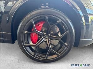 Audi RS Q8 performance 305km/h-KERMAIK-PANO-AHK-HuD