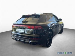 Audi RS Q8 performance 305km/h-KERMAIK-PANO-AHK-HuD