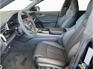 Audi RS Q8 performance 305km/h-KERMAIK-PANO-AHK-HuD