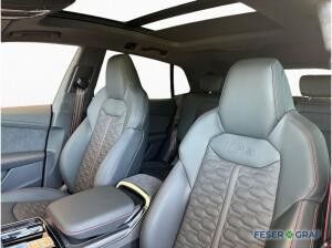 Audi RS Q8 performance 305km/h-KERMAIK-PANO-AHK-HuD