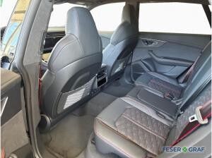 Audi RS Q8 performance 305km/h-KERMAIK-PANO-AHK-HuD