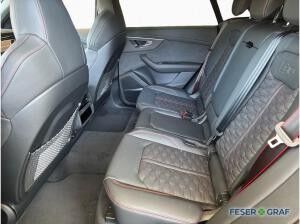 Audi RS Q8 performance 305km/h-KERMAIK-PANO-AHK-HuD