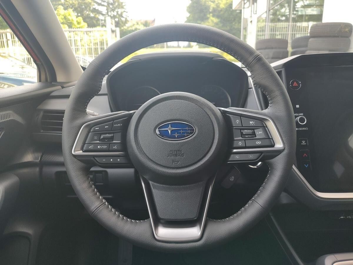 Subaru Crosstrek 2.0ie e-Boxer AWD Platinum Leder Navi